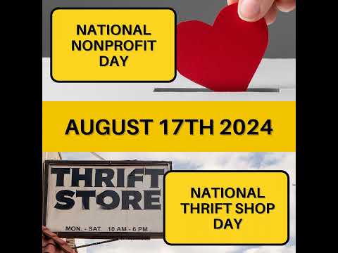 August 17, 2024 | Giving Back and Finding Treasures