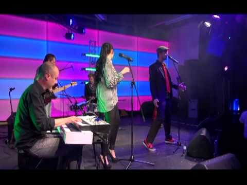 BEATFISH feat. Dominik Steegmüller - Human