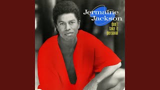 Don&#39;t Take It Personal