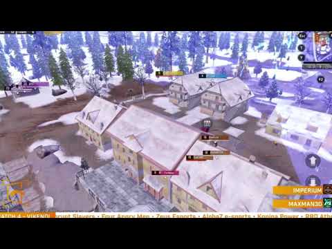 A1 Esports CHICKEN in PMGC SCRIM | EPIC LAST FIGHT | PARABOY OVERPOWERED PERFORMANCE | PMGC SCRIMS