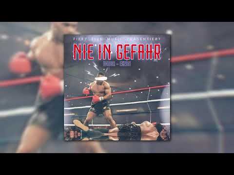 Idrisa & EGZON - Nie in Gefahr