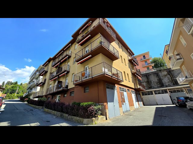 Biella - alloggio. € 99.000