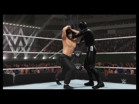 Bruce Lee vs Batman Beyond - Epic Battle 💯 🐲 - Dragon Fights 🐉