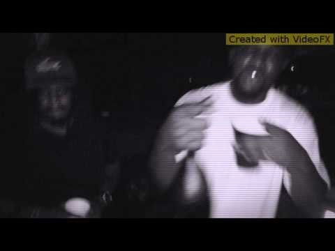 Gwuap DA ghost - paranormal acts