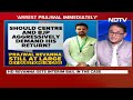 Karnataka Sex Scandal: Have All Sides Failed To Force Prajwal Revanna Back - Video