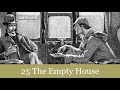 25 The Empty House From The Return Of Sherlock Holmes 1905 Audiobook