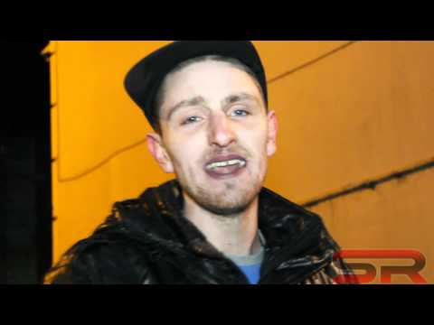 SR Media - Unknown Freestyle