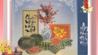 MỪNG XUÂN DI LẶC - Nhạc Võ Tá Hân - Thơ Tuệ Kiên