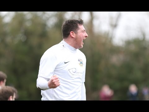 Highlights: Thornaby 0-1 South Shields
