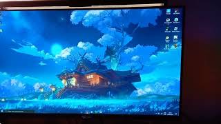 Monitor Duex 240Hz Full HD IPS 165Hz: Alta Performance e Qualidade de Imagem