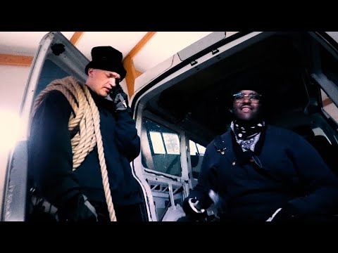 Will-Jam - LAINSUOJATON ft. Kingfish