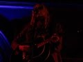 Aimee Mann - Soon Enough (Live @ Union Chapel, London, 17/11/13)