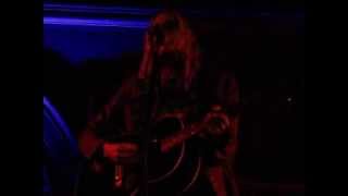 Aimee Mann - Soon Enough (Live @ Union Chapel, London, 17/11/13)