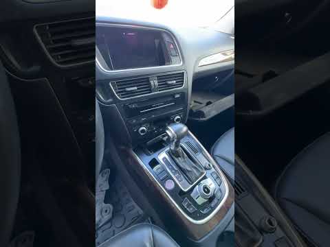 Автомобіль Audi Q5 Premium 2017 | GrandCar
