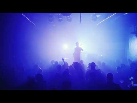 The Jauntee - “Runnin' in Circles” (LIVE)