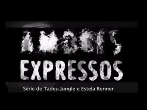 Amores Expressos | Série