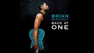 Brian McKnight - Can You Read My Mind
