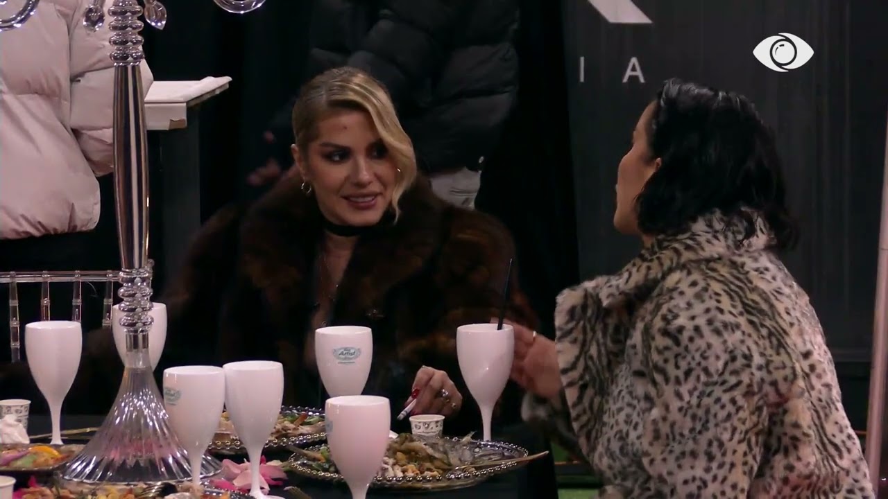 “Ç ’ke ti me fëmijën”? Ilnisa-Rozës: Ledjona sillet ashtu se është natyrë e sertë, ne jemi gjë tjetër