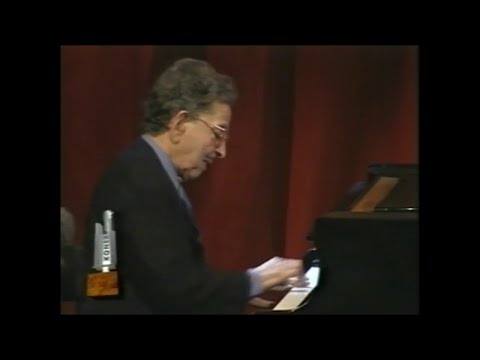 Horacio Salgan - A Fuego Lento