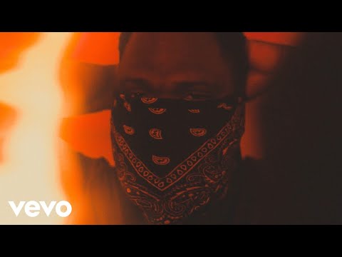 Chronic Law - Covid 6ix Freestyle (Official Video)