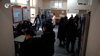 Трудова борса за търсещите и предлагащи работа в шивашкия бранш се проведе в Кърджали
