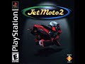 Jet Moto 2 OST Meltdown