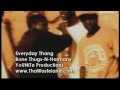 Bone Thugs-N-Harmony - Everyday Thang(The Show Soundtrack)
