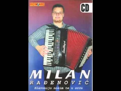 Milan Radjenovic - Djevojka sokolu