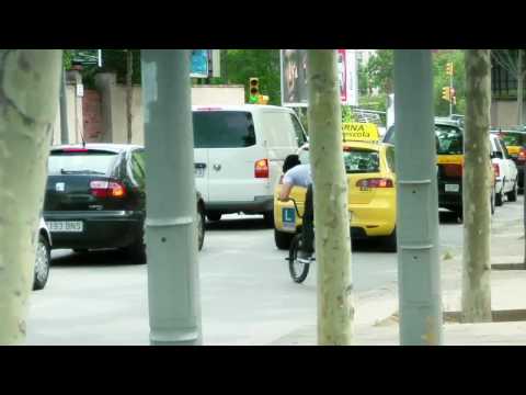 Levi's® BMX Video - Corey Martinez, Nathan Williams & Dakota Roche