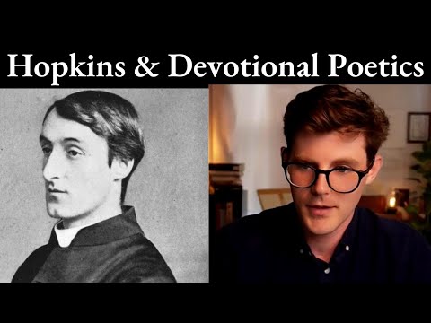 The Poetry of Gerard Manley Hopkins | Lecture and Close Readings