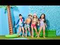 Sinsay Kids Swimwear Collection 2024