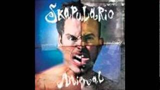 Skapulario-Quiero ser mujer.wmv