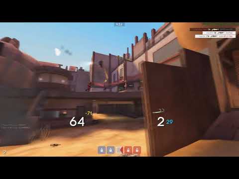 ETF2L S28 Highlights