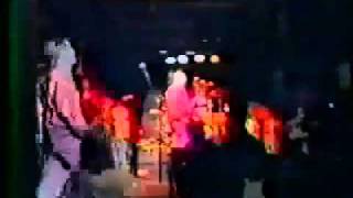 Rock Love Utopia cover recorded 1992 Todd Rundgren tribute concert Cleveland Ohio