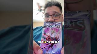 Elestrals is a game you should keep an eye out. #pokemon #elestralstcg #tcgs #tradingcards