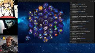 Twilight Wars Season 1 Grand Final - Live Session #1