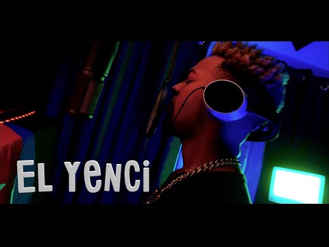 Eres pasado | El Yenci | Official Video