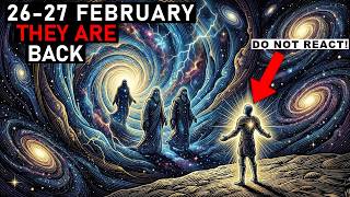 Mercury Retrograde Portal Opens - 3 People From Your Past Are Reaching Out (Feb 26 Guide)