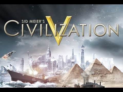 Let's Play Sid Meier's Civilization 5: Episode 10