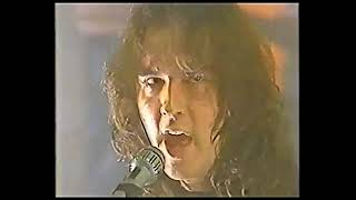 Apocalypse - Fuck Off And Die (1988) TV Appearance