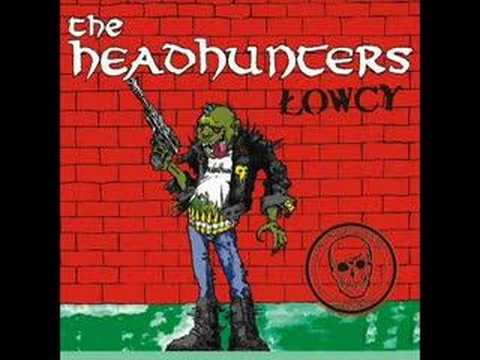 The Headhunters - Jestem Jaki Jestem
