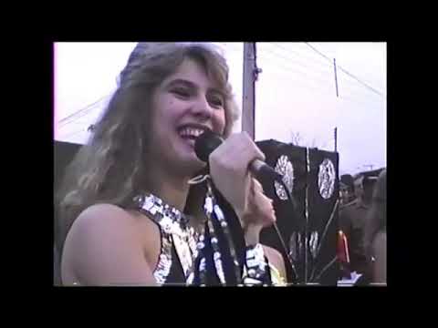 A PATOTINHA - 1987 - SHOW EM ITUIUTABA