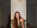 Dani Daniels Instagram Live