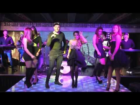 Ork.Riko Bend 2015 -  Dubai Dubai Hit