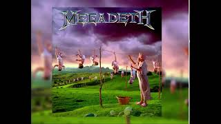 Download lagu MEGADET̲H̲ Youthanas̲i̲a̲ (Remaster - Full Album) 4K/UHD mp3