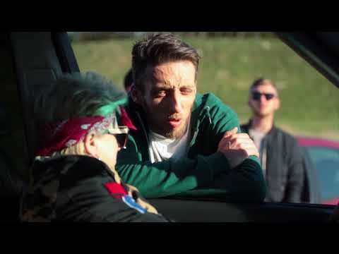 SzkiTon TV - A belevaló nagyi