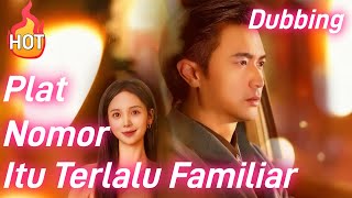 Download lagu [Dubbing]That License Plate Is Too Familiar [2025 New Version] #drama #shortmax mp3
