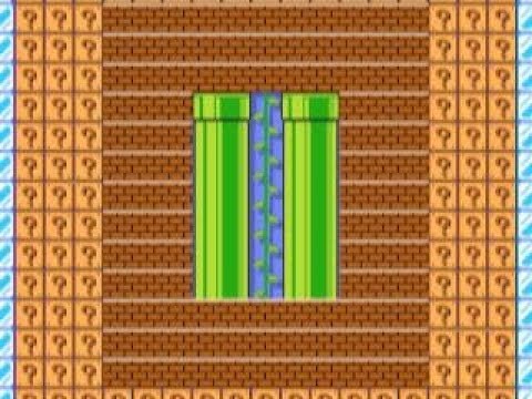 Amiibo Minigames 5 Series Return ⭐️ by Andrew2121 ⭐️ SUPER MARIO MAKER Raw GAMEPLAY