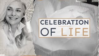 Video template - Celebration of Life
