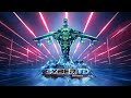 Vídeo de jugabilidad de CyberTD  XBox